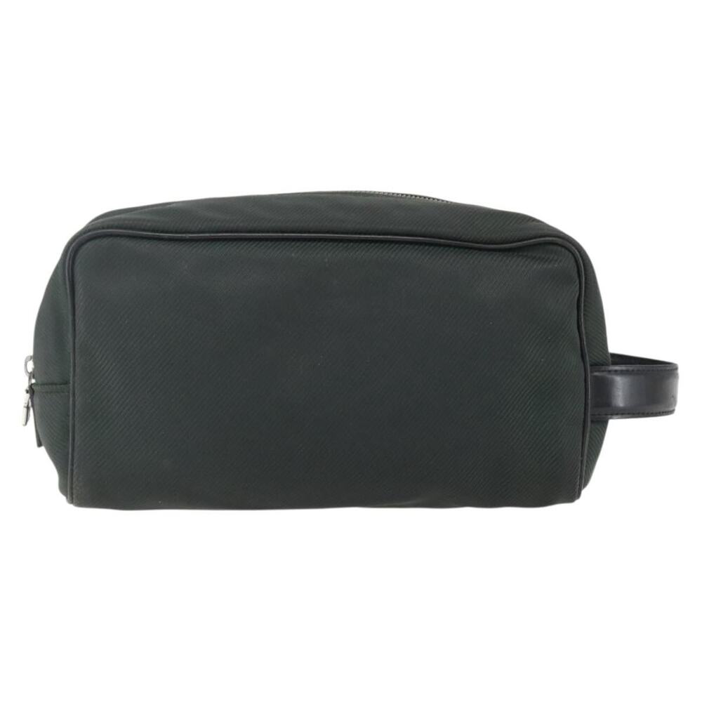 Louis Vuitton Taiga Parana Clutch Bag Epicea Green